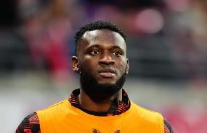 迪马：除了霍伊伦和弗拉霍维奇，米兰锋线引援目标还有博尼法斯