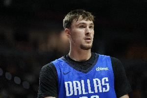 戴格诺特：弗拉格的打球合理又正确 有些球员首秀可能会急于出手