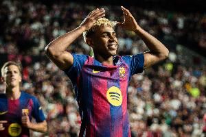 世体：巴萨为亚马尔制定详细复出计划，目标让他以最佳状态战皇马