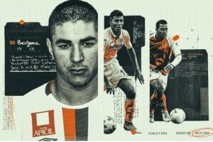 TA谈著名球探沃辛顿：曾向切尔西力荐本泽马，向埃弗顿推荐罗德里