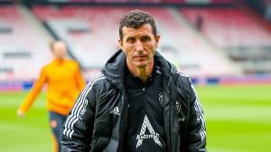 记者：格拉西亚将回归执教沃特福德，签约2年