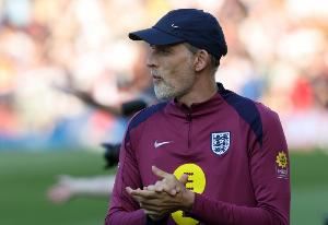 开局不错！图赫尔执教英格兰7场比赛6场零封，战绩6胜1负