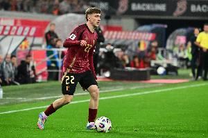 慢镜头：萨勒马科尔斯可能伤停1个月，米兰缺乏有效右边路替补