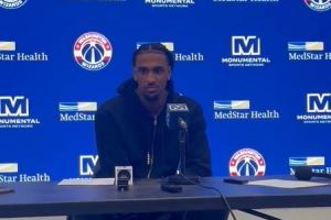 被亲哥哥绝杀心情复杂！萨尔：我哥一直在那喊 我让他赶紧走开