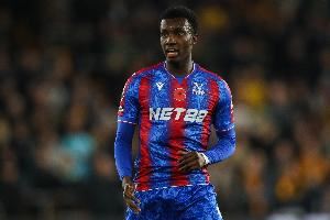 记者：恩凯提亚曾与加纳足协接触，现在他愿意为加纳效力