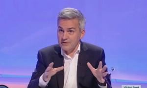 丰特批评拉波尔塔：管理方式糟糕，白白送走伊尼戈-马丁内斯