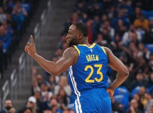 去烂队场均拿20分？追梦：我不屑干这个 我在冠军队拿过场均15分