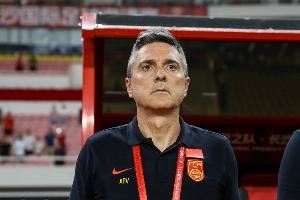 津媒谈U22国足0-0平泰国：人员和打法都有保留，未让对手摸清底牌