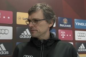 功勋助教：多特总是拜仁最怕的竞争对手，尚不认为拜仁能不败夺冠