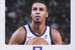 5年1.4亿&无任何选项！国王官方：球队与基根-穆雷完成提前续约