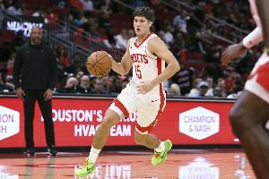 爆砍29+6+6！美记：谢泼德面对老鹰首发打出这种表现 预示着未来