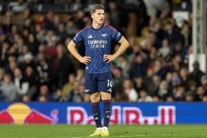 进球荒！约克雷斯在阿森纳已7场比赛没进球，加上国家队9场