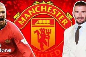 英媒：阿联酋财团联系小贝合作收购曼联，格雷泽家族要价50亿英镑