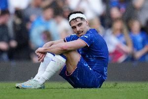 克劳奇：内托肯定对加纳乔感到非常沮丧，他的传中没有得到接应