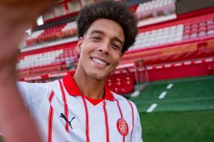 维特塞尔：最后时刻丢球输掉比赛感觉很糟，但我们踢得非常出色