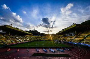 足球报：广州豹本轮主场对阵陕西联合，越秀山将开放一万席