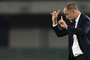 图多尔：来这里不是为了享受而是要争胜 皇马是顶级对手