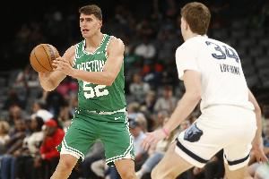 进入脑震荡保护协议！马祖拉：加尔扎没有回归时间表