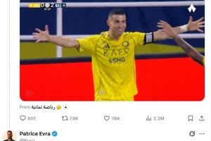 C罗950球！费迪南德感叹C罗进球数，埃弗拉：竟然还有人在争论？