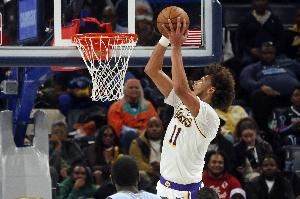 海斯：短传配合策应和持球组织大概是我比赛中最擅长的部分