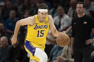 追梦：里夫斯应该被纳入全明星讨论之中 明夏一定会拿下大合同图片