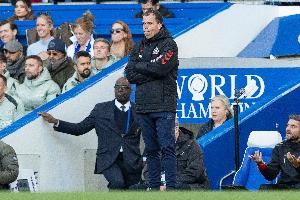 莱斯特城英超冠军成员：桑德兰现在目标是前10，他们能给枪手添堵