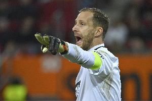 鲍曼:战斯洛伐克准备方式没有不同,进入比赛必须有良好的态度