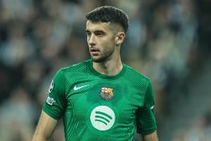 世体：霍安·加西亚和拉菲尼亚预计在对阵毕尔巴鄂的比赛中复出